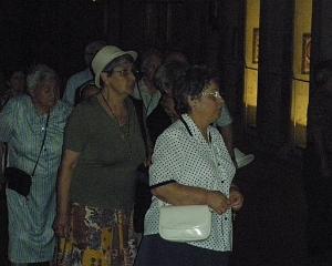 15 AOUT 2012 PELERINAGE A LOURDES (88) PAR GM